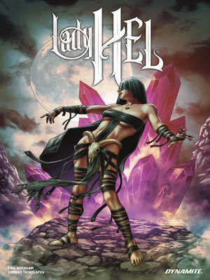 cover image of Lady Hel (2022) Collection